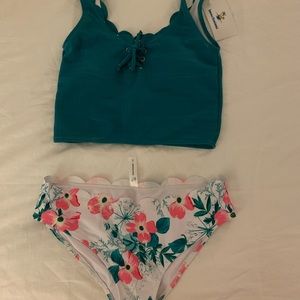 Women’s size small bikini
